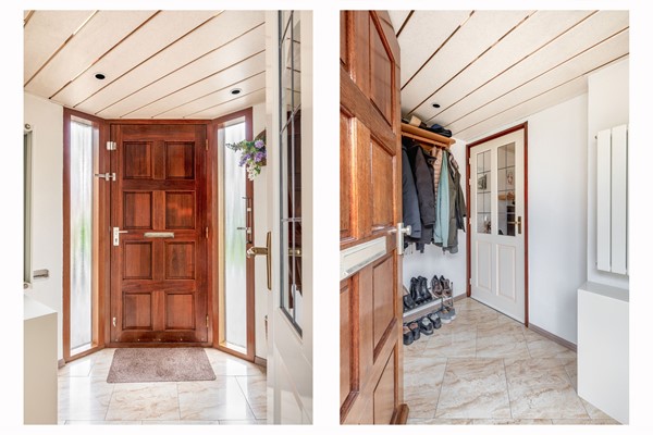 Medium property photo - IJsselpad 9, 3181 EN Rozenburg